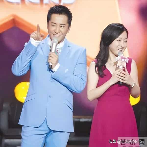 隐瞒了28年后,杨钰莹终于坦白:如果当年接受毛宁,现在早已当妈_0