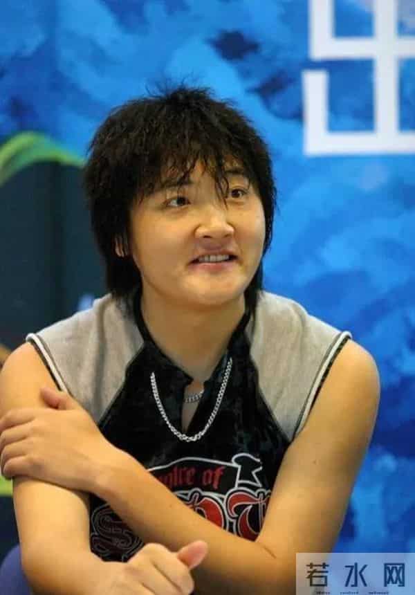 曾经“内地一哥”孙楠，为何落到了如今这般田地？