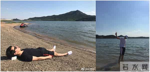 晚安｜愿世界和平，愿安心吃瓜