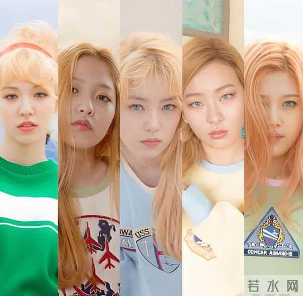 SM女团的视觉策划水平在断崖式下滑