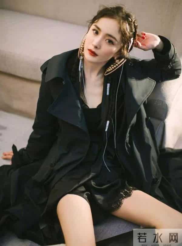 7位口碑逆风翻盘的明星:易烊千玺成实力派,热依扎凭演技获认可