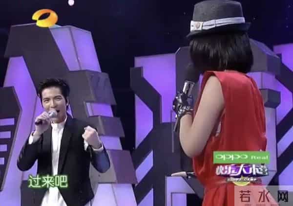 停播四年再回首!《快乐大本营》藏着多少人的青春密码?