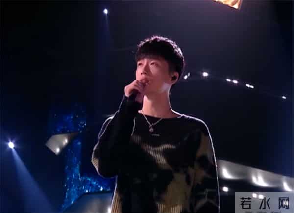 《好声音2020》七强诞生,学员最多的谢霆锋有些尴尬