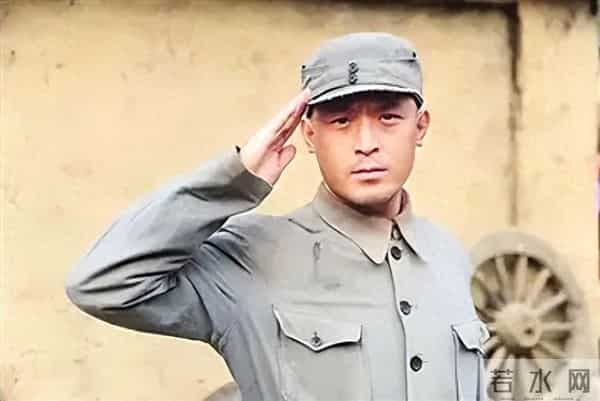 电视剧《我的故乡晋察冀》:晋察冀抗战的壮丽史诗