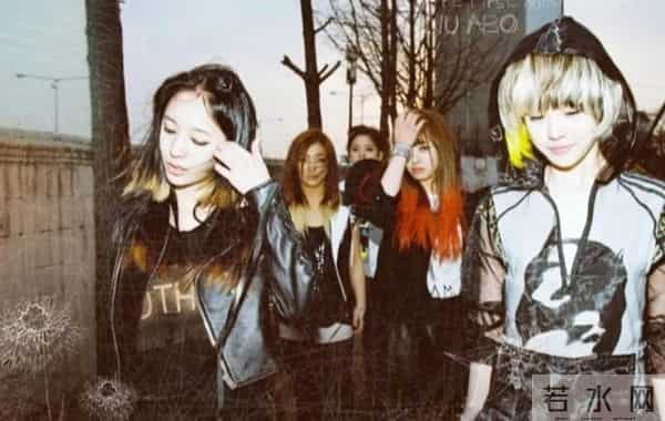 SM女团的视觉策划水平在断崖式下滑