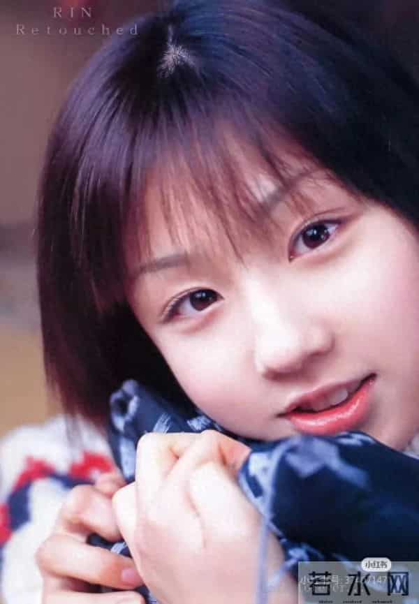 日系女神,小仓优子