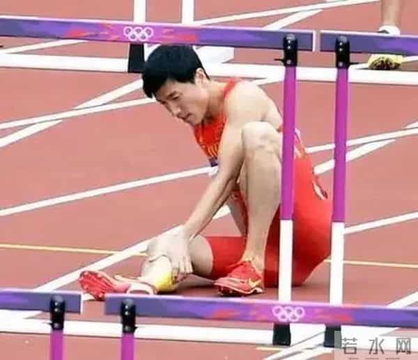 刘翔是跨栏史上的“千年一遇”——我们欠他一句迟来的道歉