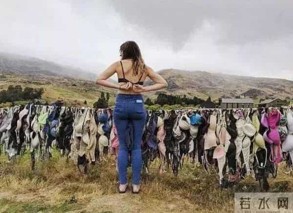 姑娘们到了这里都会脱下“内衣”，真正原因值得尊重，可别想歪了