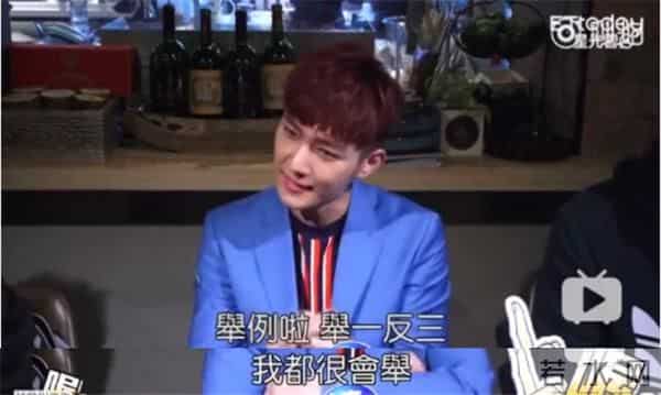 炎亚纶竟然拒绝假唱!这么刚不怕被封杀吗?