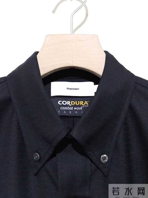 CORDURA 是很强,但有必要用它来做衣服吗?