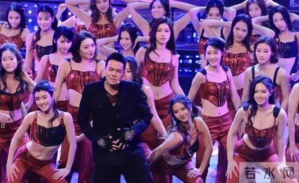 TVB台庆突然延后直播,星光黯淡无大咖捧场,多位一线艺人失踪