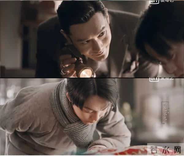 尹正,可别再吃了!