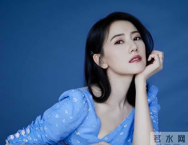 中国“最干净”的8位女明星，个个都是女神级别，这才是该追的星