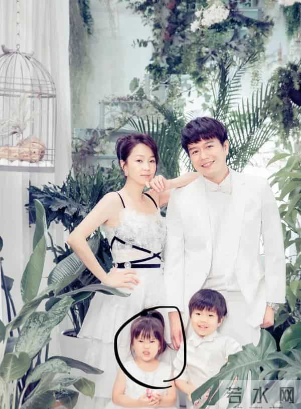 《画眉》霍政谚：情断张檬和六月，如今40岁从奶油小生变油腻大