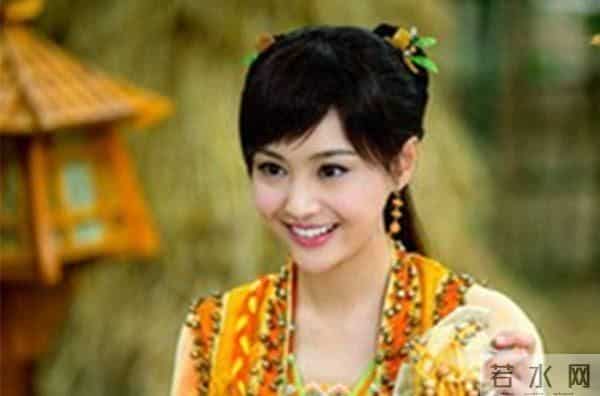 那些年郑爽演过的剧