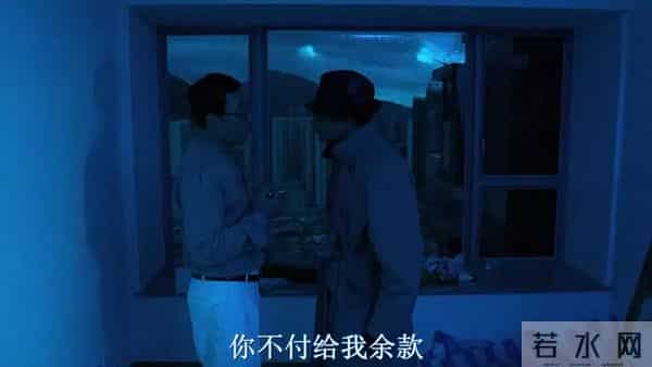 如此「特殊的服务」，这部10万人打出的8.2让人长见识了