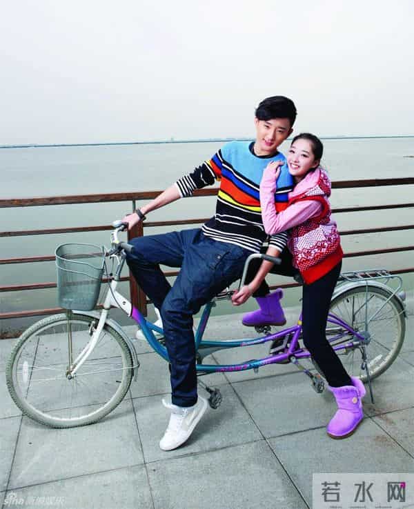 “贾宝玉”于小彤，和“姐姐们”的暴躁爱情，难怪分手了