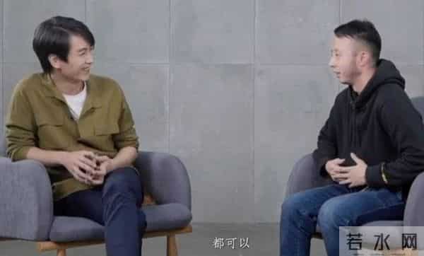 陈晓初入行不满被称小鲜肉？现心境大变，赞王一博足够强大