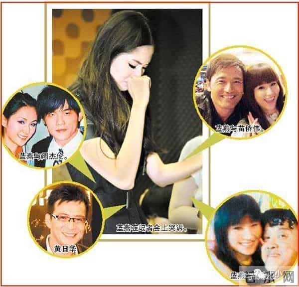 万小刀：征服俄罗斯的“三级女星”