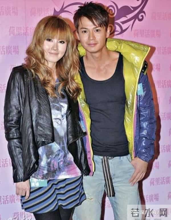 曾经人人喊打的“家暴男”，婚后竟然把女强人都宠成了小女孩？