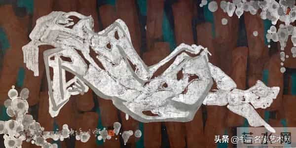 「艺术中国 」——徐建新先生人体写生作品鉴赏