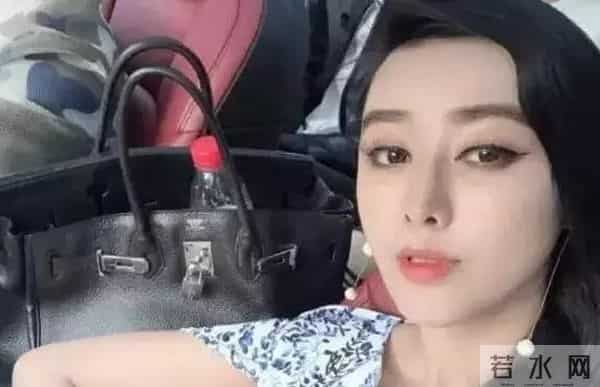 超女选手8年整成范冰冰,99%的相似度看呆李晨!