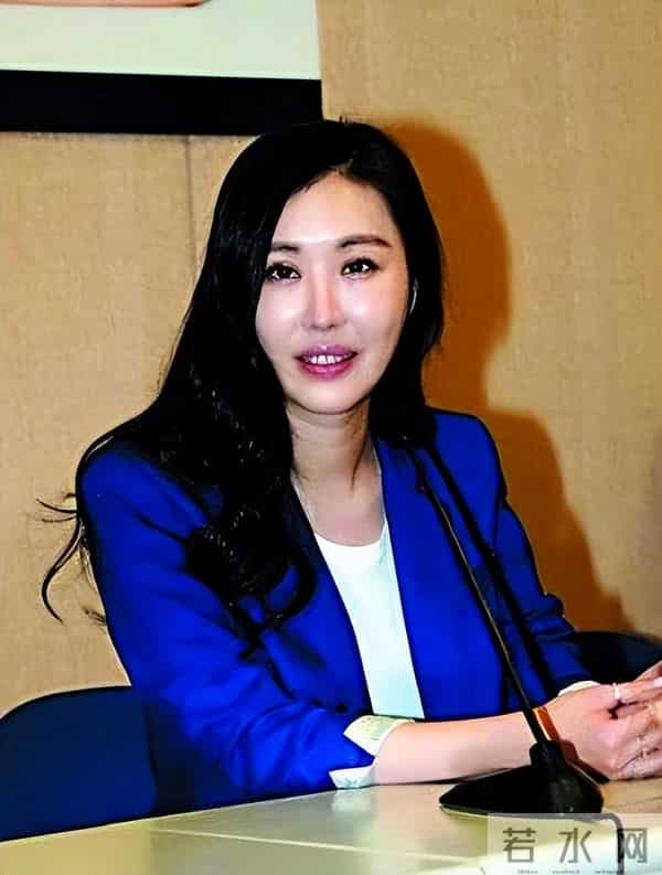 "鸠占鹊巢"田朴珺:肉搏梁朝伟,抱汤臣太子金大腿,嫁王石当阔太