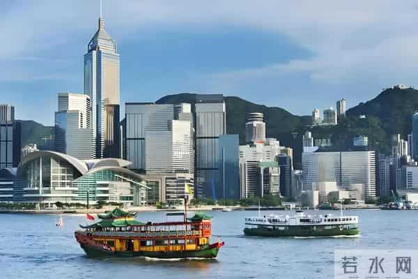 512汶川灾后重建：香港的捐款远超预期，这些数据让人触动！