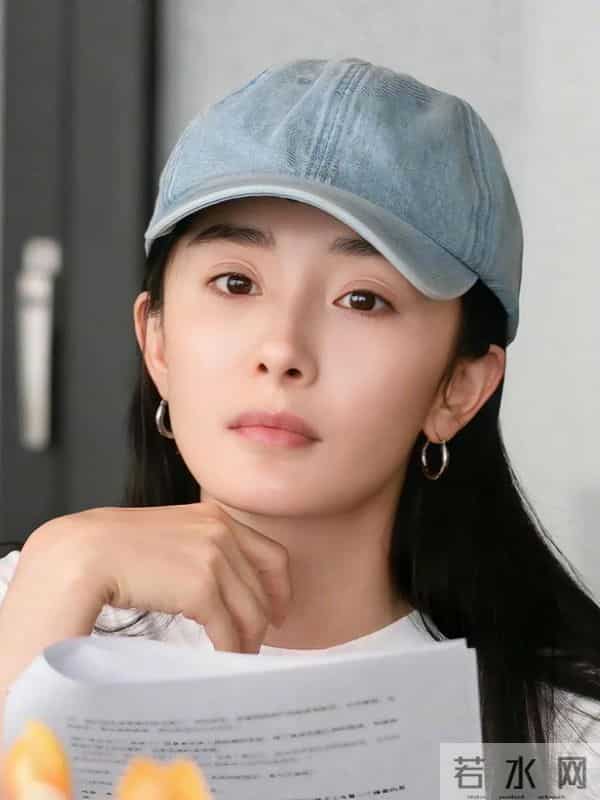 女星素颜谁最美?私家排名出来了