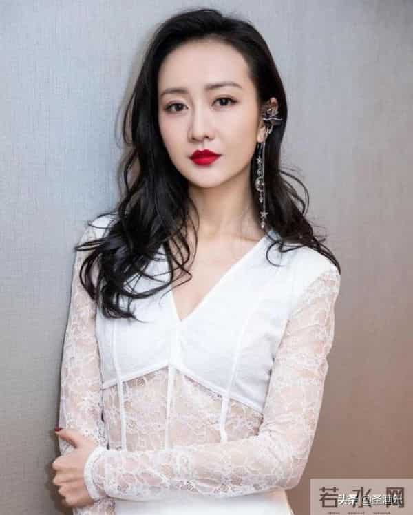 因“夜光剧本”丑闻打开知名度，“无情悔婚女”王鸥是怎样上位的