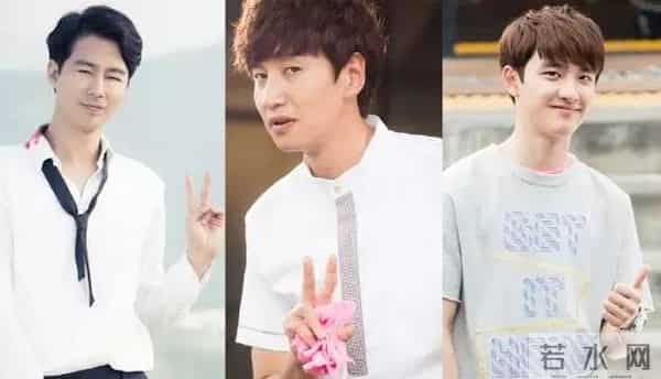 EXO成员KEY WORD全方位揭秘 八色鸟魅力不可阻挡(下)