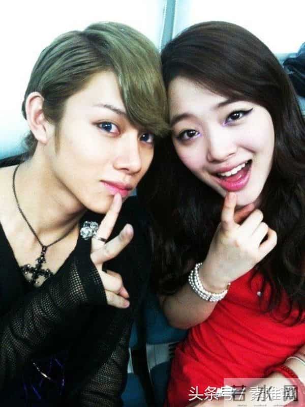 SJ最有女人缘希澈竟自爆:「我总是被甩的那位!」