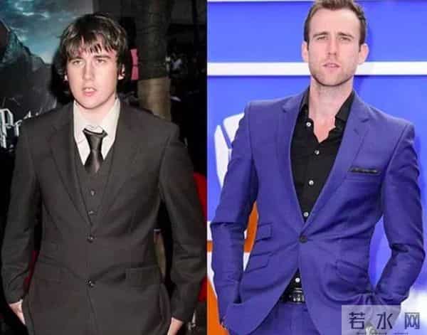 他是《哈利波特》中唯一没长残的孩子，一个被欺负的胖子