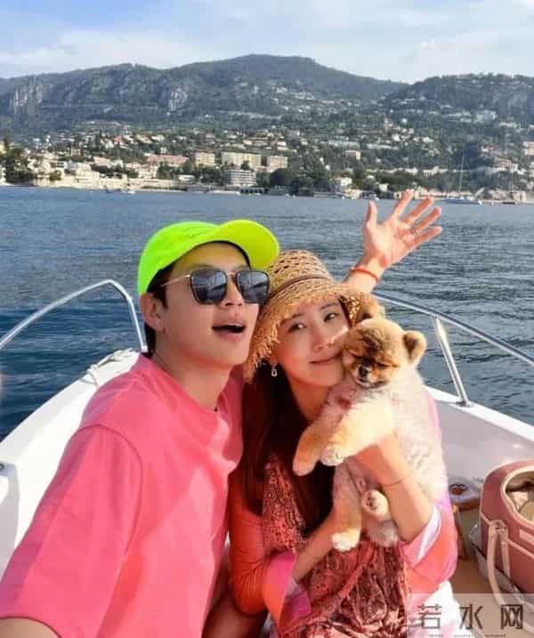 40岁李多海婚后生活首曝光：在中国狂赚100亿，回韩国住46亿豪宅