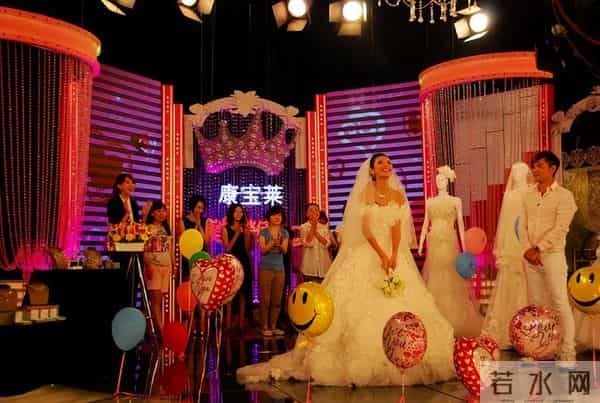 刘恺威爆新恋情，聊聊《美丽俏佳人》那些女主持…