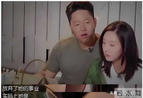 2011年姚晨凌潇肃离婚，两人10年“离婚大战”，谁才是最后的赢家