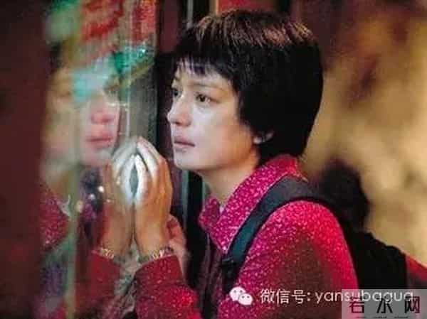 范冰冰演村姑,路透照全放送,你觉得这扮相靠谱吗?