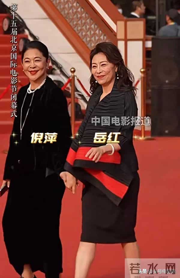 太真实了!看了六公主的北影节女星原图,治好了普通人的容貌焦虑