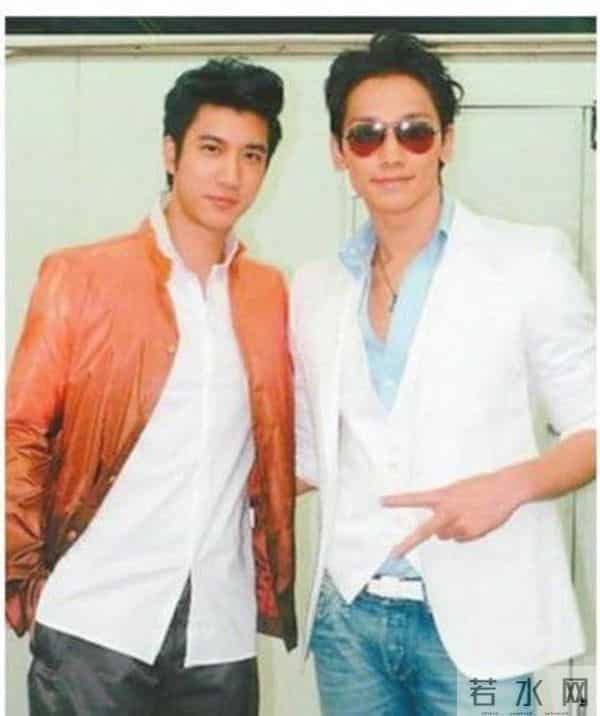 林允儿范冰冰合影引热议，细数中韩明星合影谁才是气场王