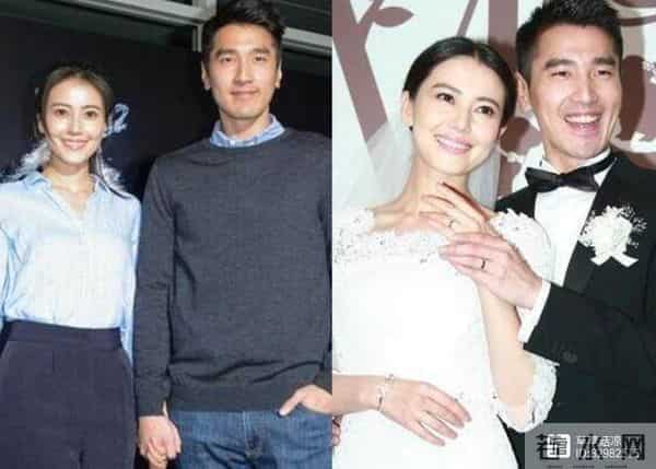 赵又廷才是内娱人生赢家!娶高圆圆搂易烊千玺,戛纳同框引疯抢