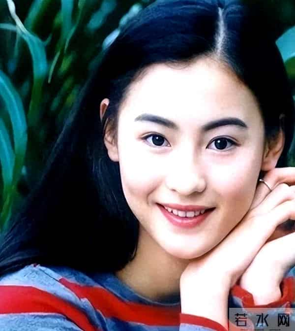 张柏芝也没想到,“艳照门”会迎来反转,陈冠希可能不是元凶