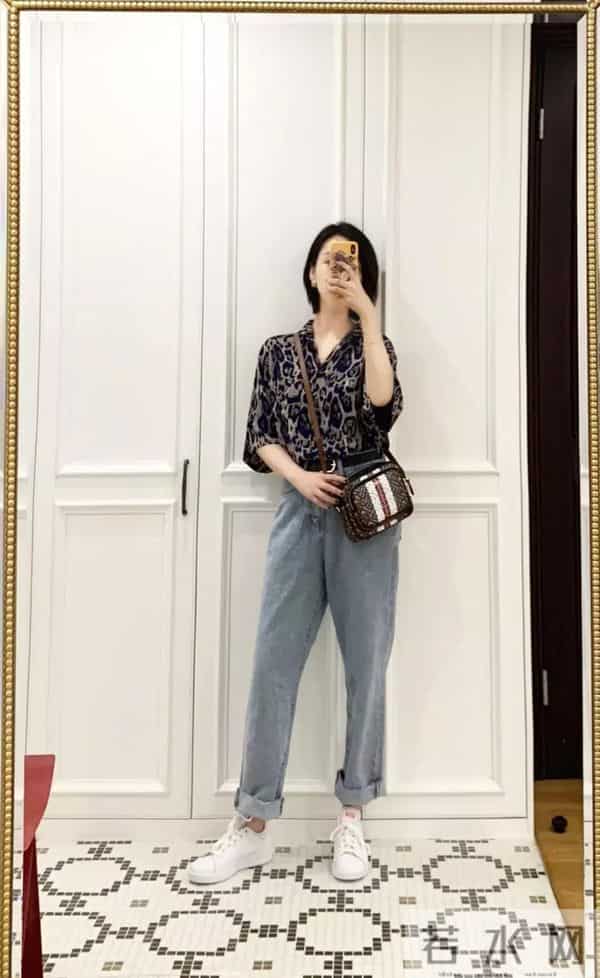 这件曾经被我嫌弃衬衫，悄悄逆袭了