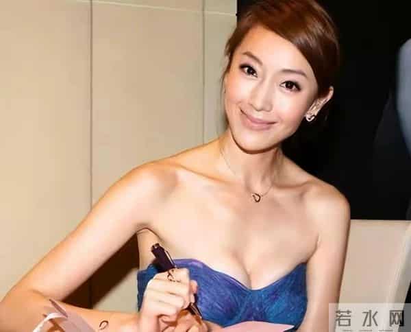 炒作女王隋棠:红毯露肉博眼球,污蔑王心凌是小三炒热度