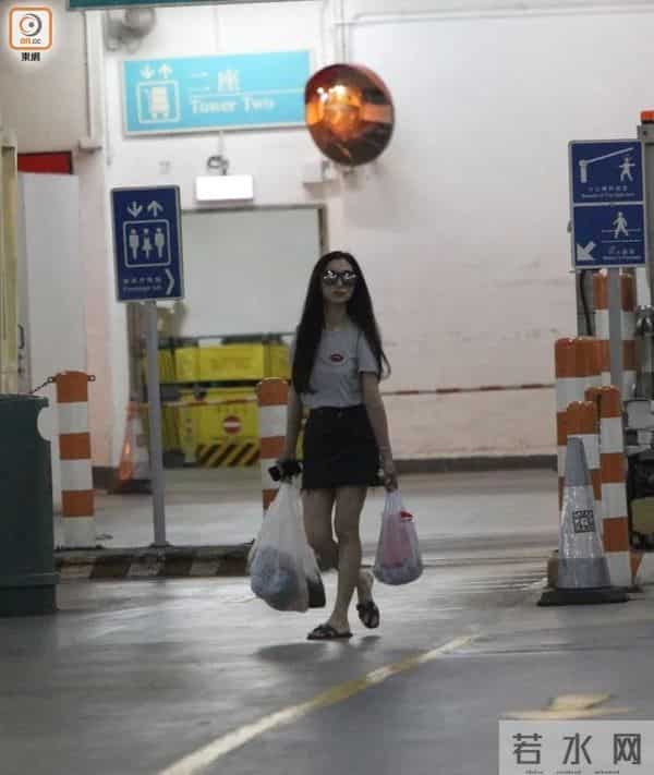 妖兽都市花边女星列传（下）之芒果