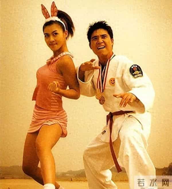 韩国大尺度“三级片”《色即是空》女神河智苑为艺术献身!