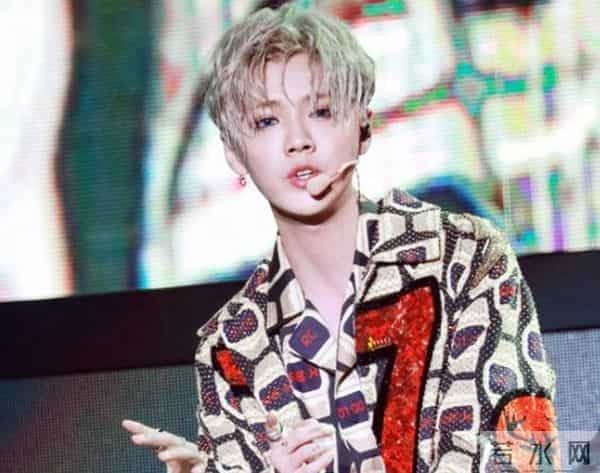 鹿晗为何突然不“红”了?看他干过的那些事,就一点都不奇怪了