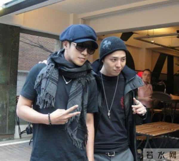 林允儿范冰冰合影引热议，细数中韩明星合影谁才是气场王