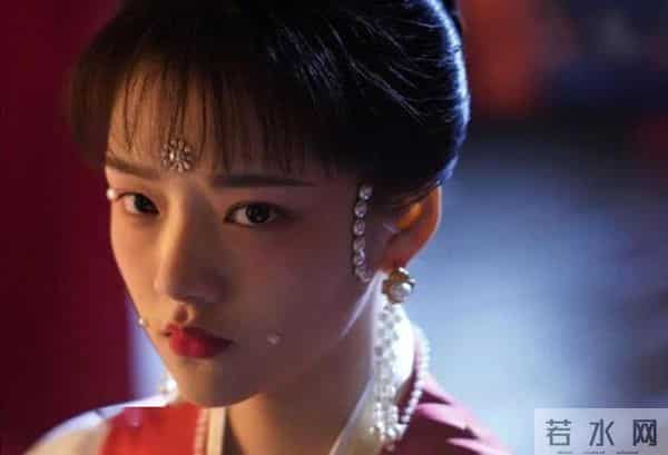 仕女画里的时尚风——通过《清平乐》看宋代美人