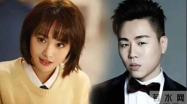 分手9年再看胡彦斌郑爽,一个身价过亿,一个证实张翰没说错