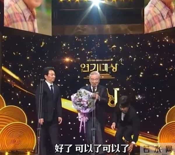 韩剧国民爷爷去世,再也回不去的《爱情是什么》和《搞笑一家人》